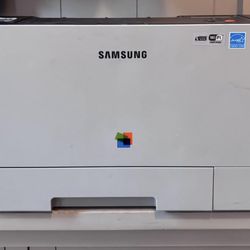Samsung color printer Xpress C1810W