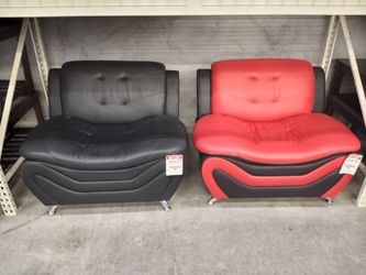 Accent Chair