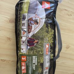 3 Person Tent