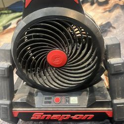 Snap On Fan For Sale