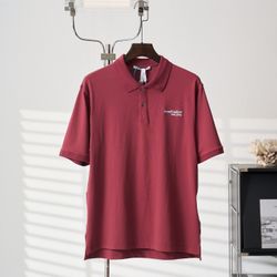 Acne Studios Men’s Polo Shirt 2026 New 
