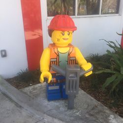Odd Jobs