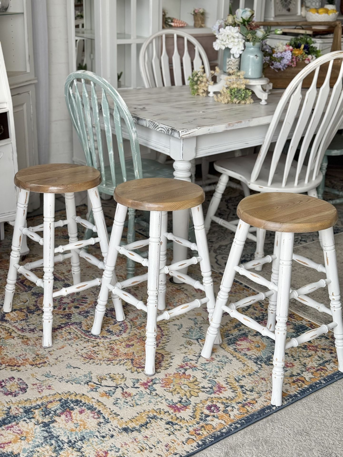 Counter Height Stools