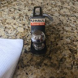 Tow Hitch