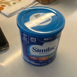Similac Advance 