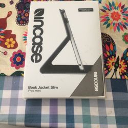 #####ipad MINI Incase Book Jacket #####