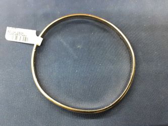 Yellow Gold 14k (.585) 12.5 grams 6 inch