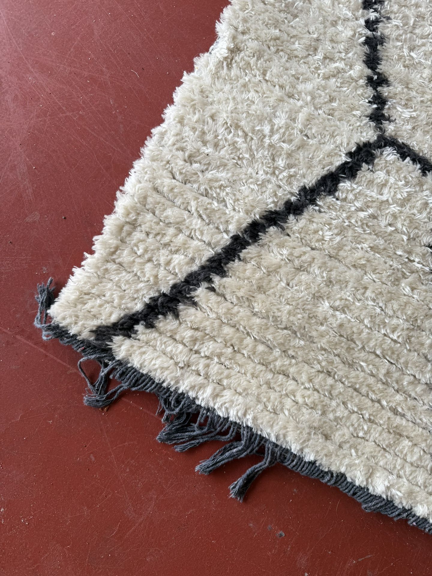 8 X 10 Area Rug