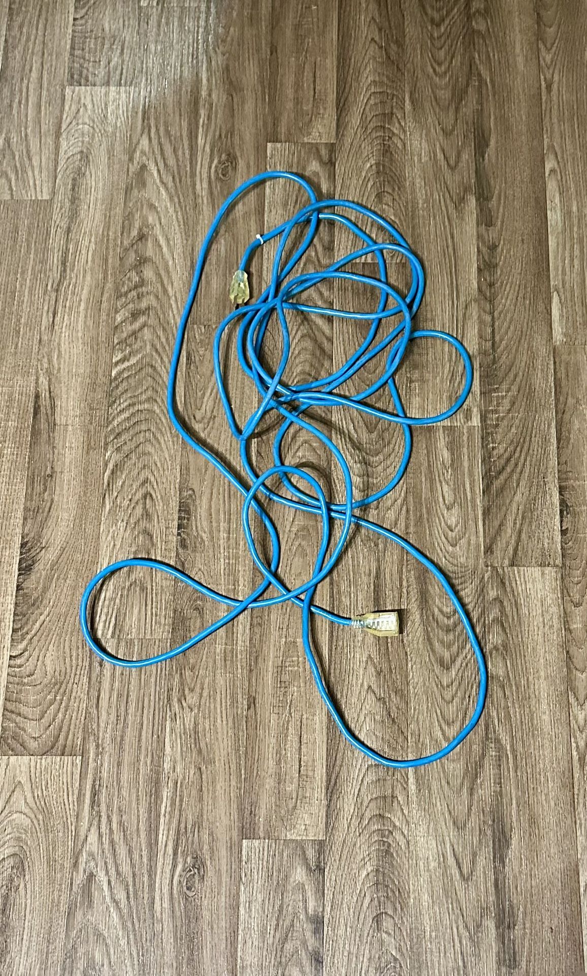 Extension Cords