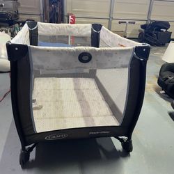 Greco Pack And Play Care Suite 