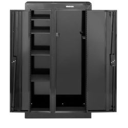 Security Cabinet 