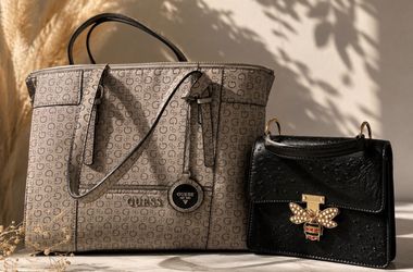 Guess/purses