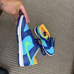 Nike Dunks