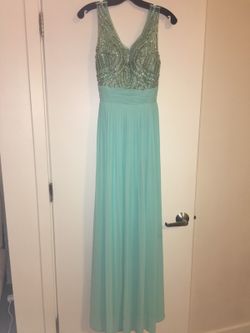 Prom Dress 👗