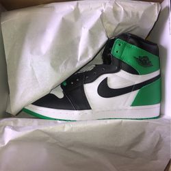 AIR JORDAN 1