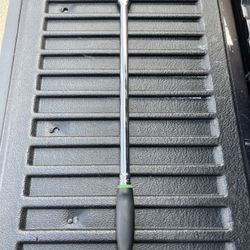 /2" Drive Dual 80® Technology Soft Grip Extra-Long Handle Ratchet (Green) 