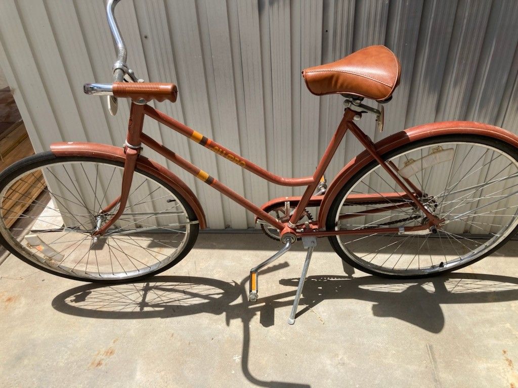 Rare 26inch 1980's Huffy All Pro Bicycle (Kmart Exclusive)