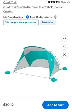 Tent