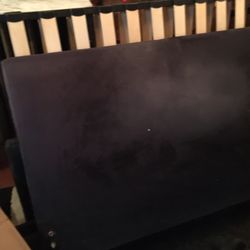 King Bed Headboard And Frame
