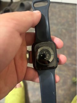Apple Watch Series 8 need gone