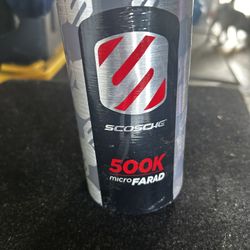 Digital Power Capacitor