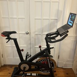 Schwinn IC3 Indoor Cycling/Spin Bike — Great Condition