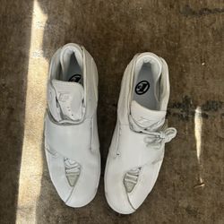 Reebok Answer Xi IV V Kobe IX Question Iverson PE Sample promo unreleased sz 13