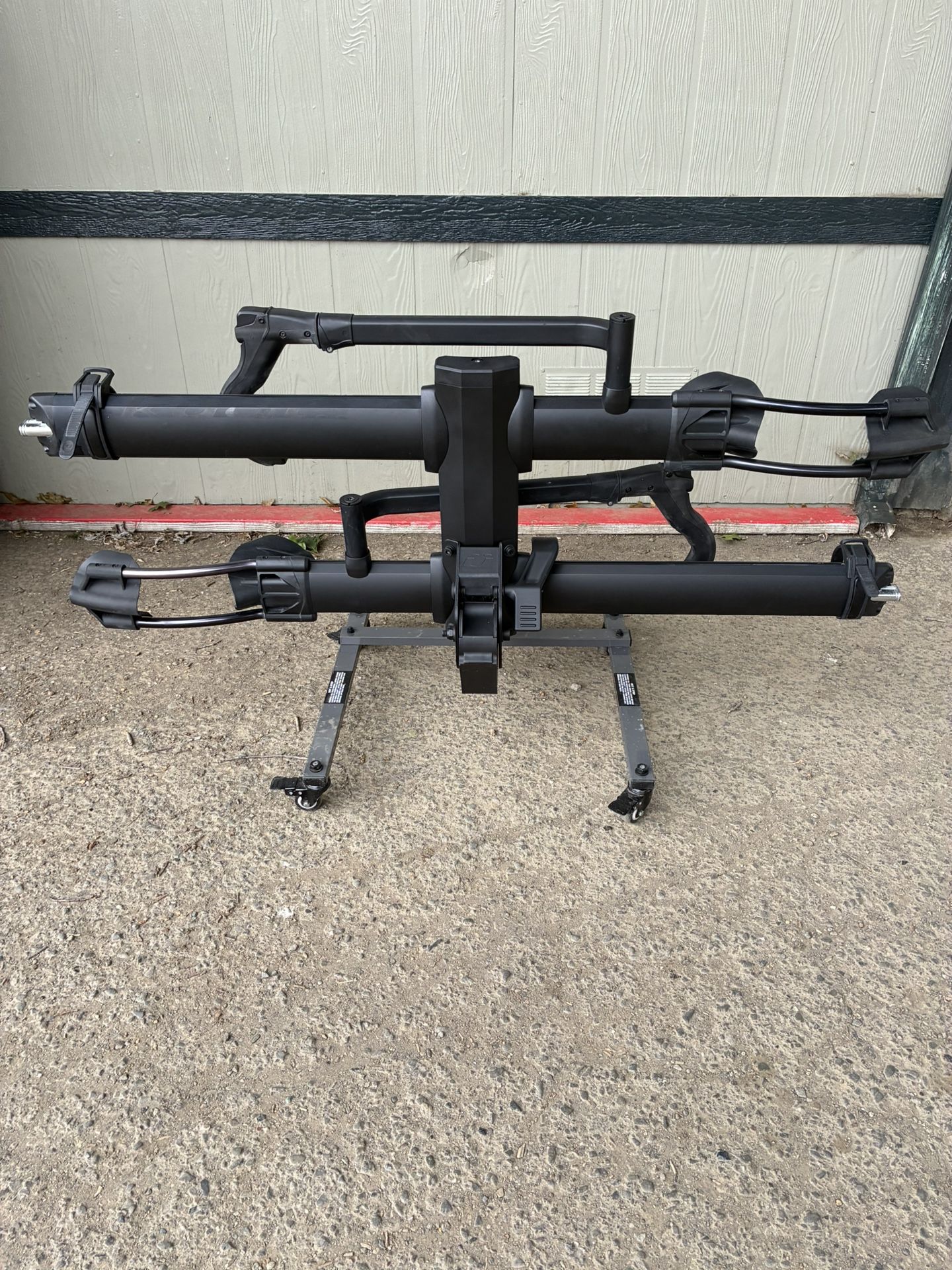 Kuat NV Base 2.0 Bike Rack (LIKE NEW)