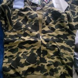 Hoodie 