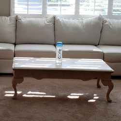 Livingroom Table