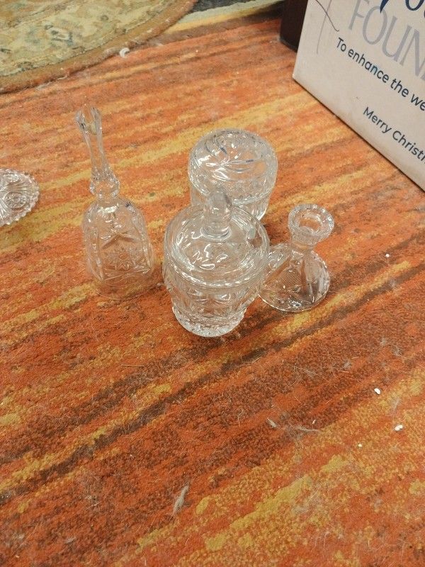 Waterford Crystal