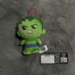 The Hulk