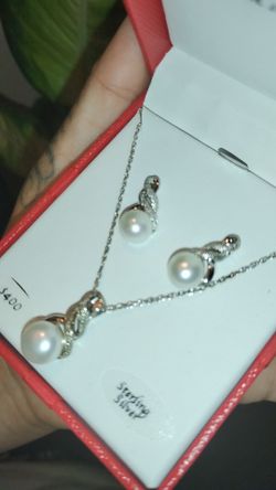 Jewelry Set
