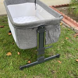 Bassinet