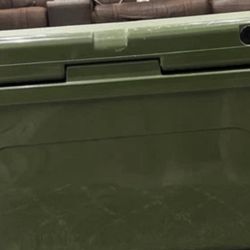 Yeti Tundra 65 HighlandsOlive 
