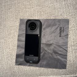 X5 Insta 360 8k