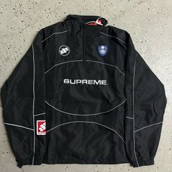 SUPREME WINDBREAKER 