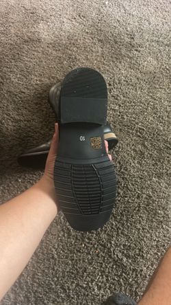 Cowboy boots