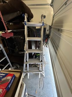 Ladder