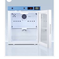 Medical Botox Fridge 