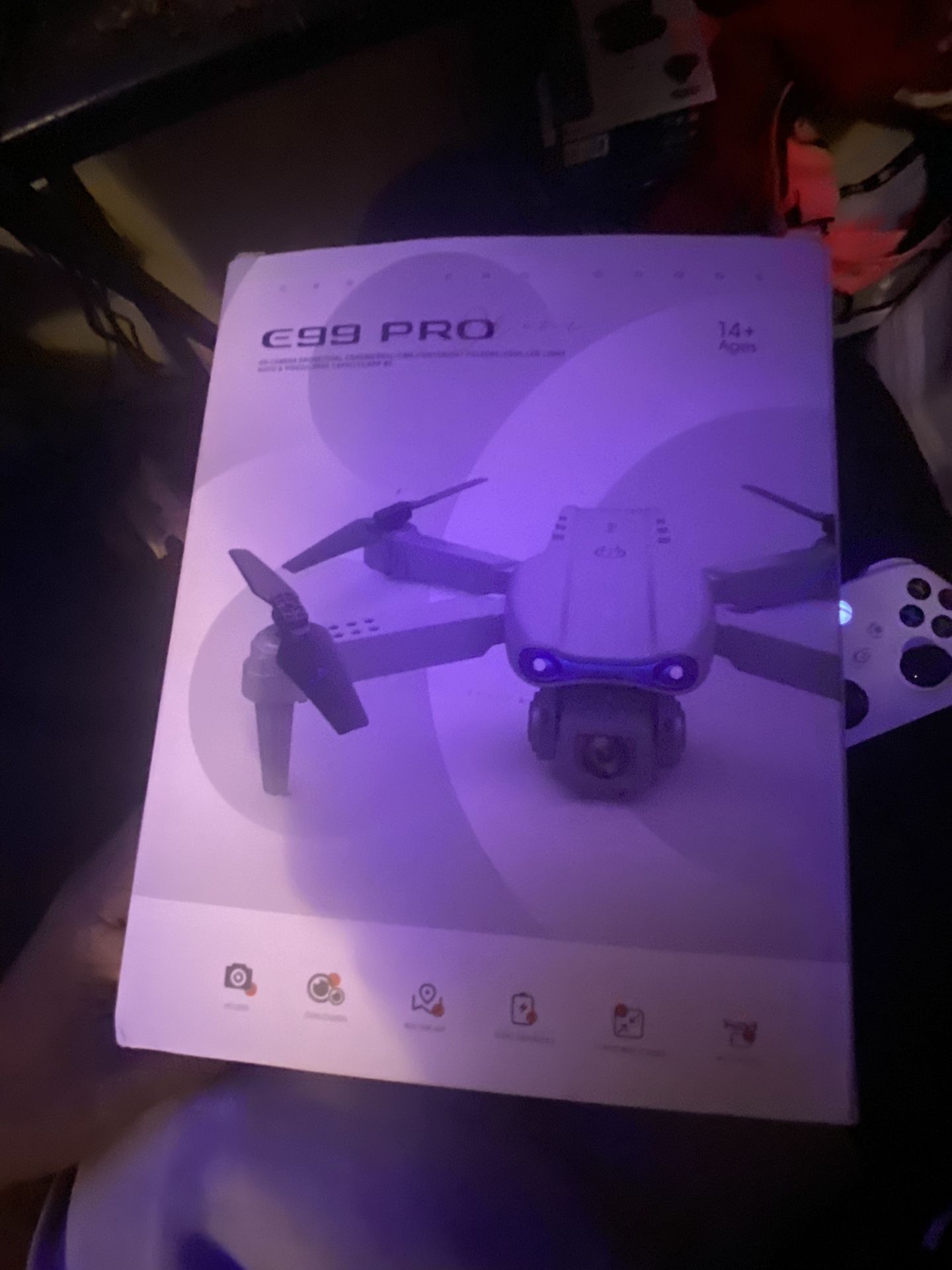 Drone