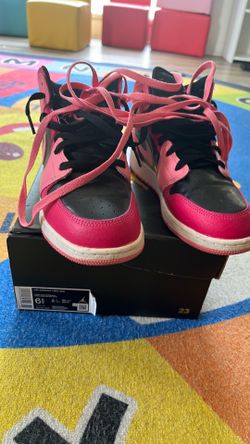 Jordan 1
