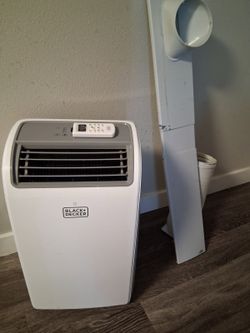 Portable A/C