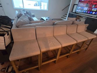 Counter Stools