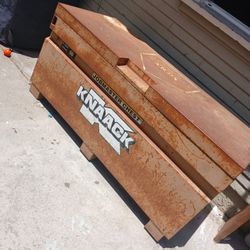 Job Master Chest 