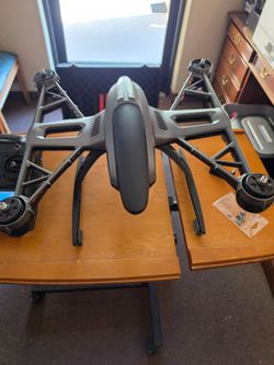 Yuneec Q500 4k Drone
