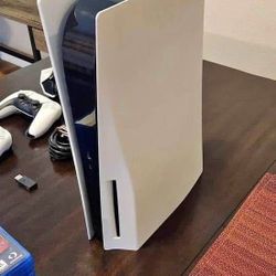 PS 5