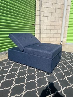 *Free Delivery* Couch Pullout Bed Sleeper Sofa Chair