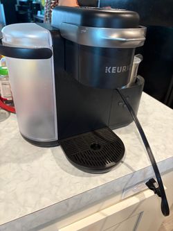 Keurig coffee machine