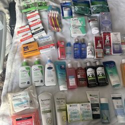 Beauty Products